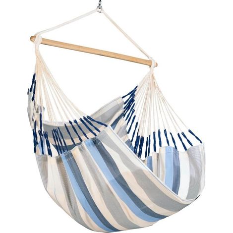 Silla exterior colgante Domingo (Sea Salt) (1/2)