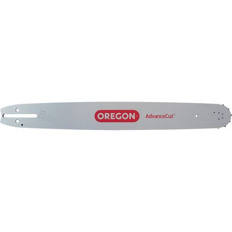 Guida catena motosega 208SFHD009 Guida: 50 cm Passo: 3/8" Scartamento: 1,5 Maglie: 72 AdvanceCut (1/3)