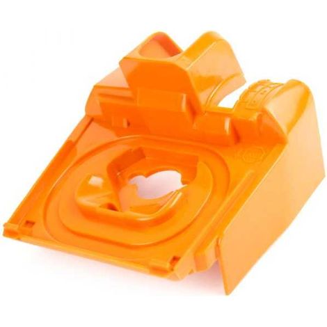 Couvercle filtre à air pour tronçonneuse Stihl 044 MS440 (1/3)