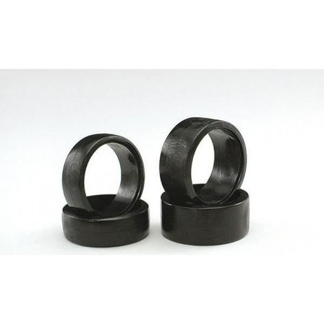 Pneus Mini-Z Drift - 8.5 mm - Pour Châssis AWD Avant - Lot De 4