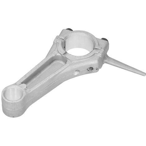 Kurbelwellen-Pleuelstange aus Aluminium als Zubehör für den Benzingenerator 188F GX390 (1/5)