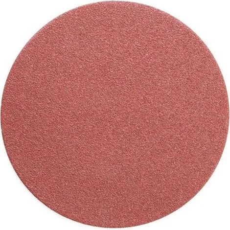 Dischi abrasivi Monroe no100 d125 5 pezzi legno metallo