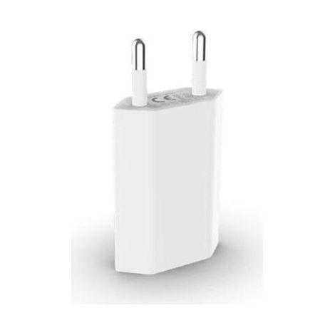 (2 Pack)Prise USB Secteur, Universel 5V Adaptateur Secteur USB (1/4)