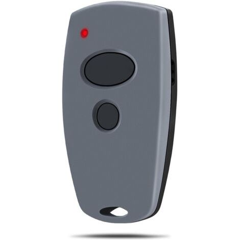 Télécommande de Porte de Garage pour Marantec D302-868, D304-868, D384-868, D321-868, D323-868, Compatible avec la télécommande Marantec Digital 868.3 MHz (1/5)