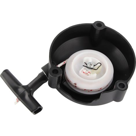 Seilzugstarter-Baugruppe für Stihl BR500 BR550 BR600 Laubbläser, Teilenummer 4282 190 0300 4282 190 0300A (1/5)