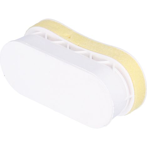 Poignée de Traction SUP en PVC Résistant, Accessoire de Sécurité pour Paddle et Sauvetage Aquatique (1/5)