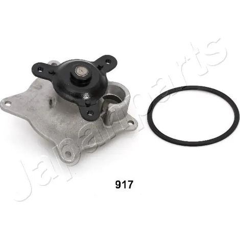 Pompe à eau, refroidissement du moteur Japanparts PQ-917 CHRYSLER 04781157AA