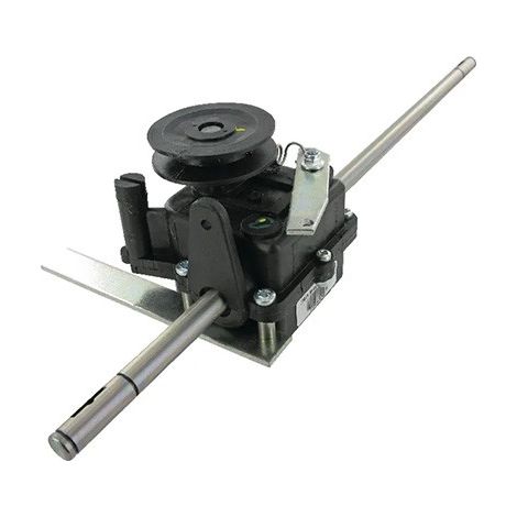 BOITIER DE TRANSMISSION HONDA 20001-VE0-L02 - 20001VE0L02