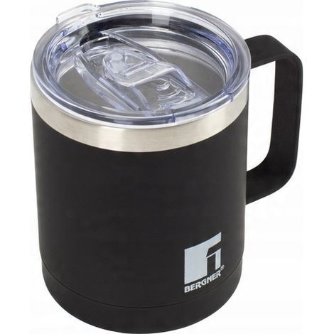 Tazza termica da 350 ml, ottima (1/5)