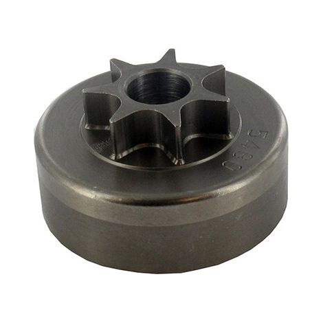 Pi帽贸n estrella 325 - 7 dientes motosierra SOLO 610 - 615