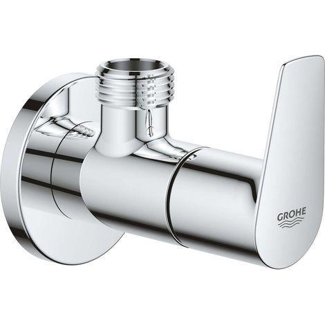 Grohe BauEdge - Valvola ad angolo, cromo 22009001 (1/3)