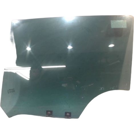 Glace Porte Arg RENAULT Clio [PRODUIT D'OCCASION]♻️823014602r (1/2)
