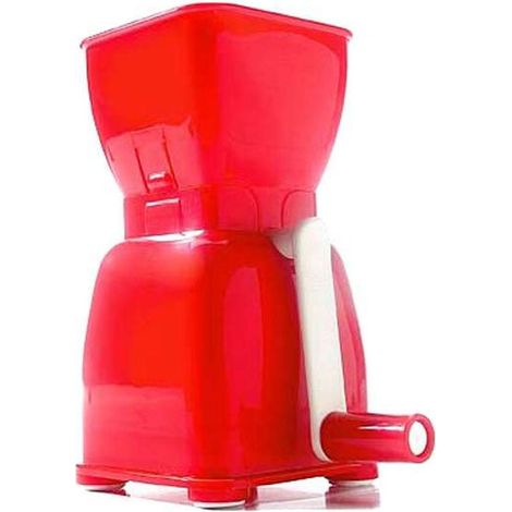 Tritaprezzemolo Rgm 200 RIGAMONTI - Utensile da Cucina Pratico e Resistente
