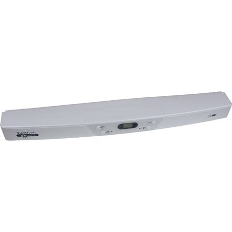 Whirlpool - module de commande avec boitier - 481245228803 -