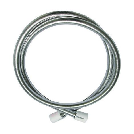 FLEX DOCCIA  PVC ANTITORSIONE- mt 1.50- DAMAS- pezzi 1