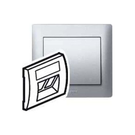 Legrand 771358 ABD RJ45 C5 c6 M besch rtrg gasa (1/3)