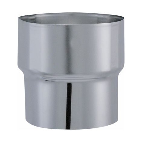 Réduction Ø139mmx125mm - ISOTIP JONCOUX : 034319