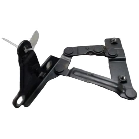 Compas Droit Capot SEAT Altea Monosp. Phase 1 (5p) 2004-2009 [PRODUIT D'OCCASION]♻️5p0823302b
