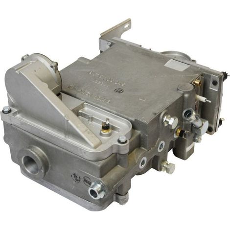 Echangeur thermique (1/3)