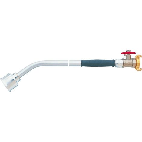 GEKA plus Gießgerät Soft Rain 35Gr. 120cm LM m. 5548KM (1/5)