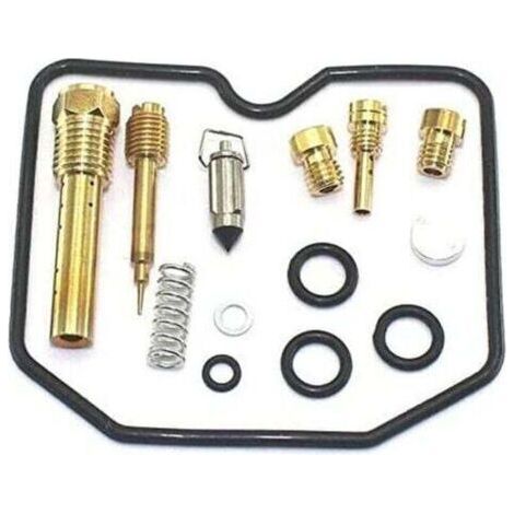 Kit de réparation de carburateur de moto pour GSF600S Bandit 600 S GSF600 GSF 1996-1999 pièces de joint d'aiguille flottantes
