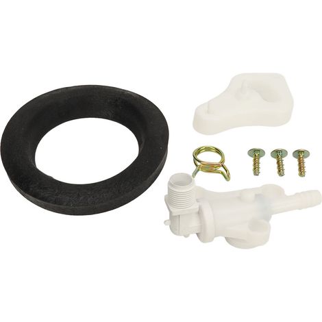 VR 34100 Toiletten-Wasserventil-Set, kompatibel mit den Modellen Aqua-Magic, Lite und Plus. (1/5)