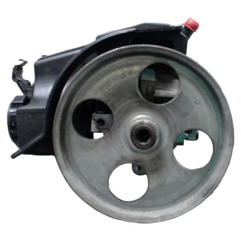 [PRODUIT D'OCCASION] Pompe Direction Assistee PEUGEOT 206+ 2009- ♻️ Ref Oe. 9800248380 - Garantie à vie (1/4)