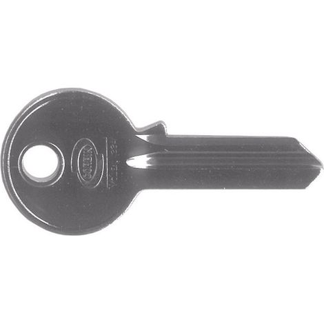 Chiave grezza per lucchetti pk75059010000v2