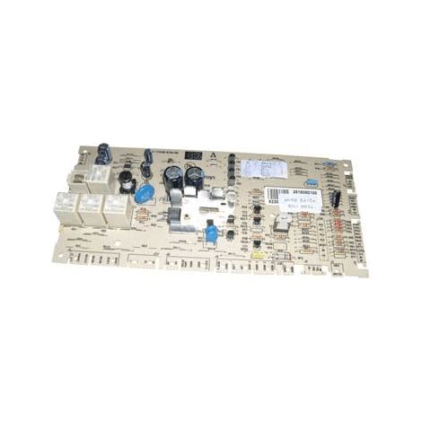 PLATINE DE CONTROLE AK60-BA15A-5230XBF POUR LAVE LINGE   BRANDT - 52X3606