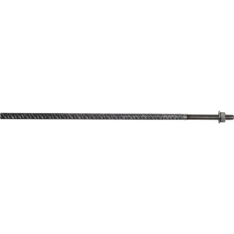 Fischer 4x  Anclaje de  refuerzo FRA  20/1400 M  20-60 R  - 505534