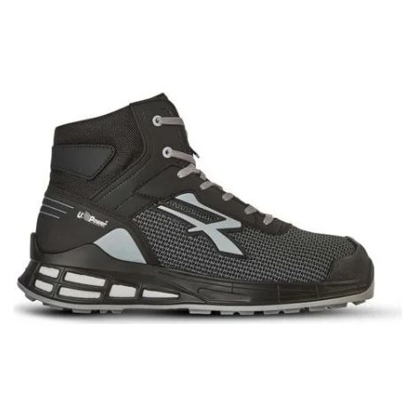Chaussures de sécurité hautes U-Power Fantom S3 SRC CI ESD - 42