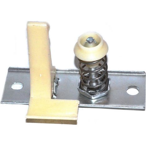 FT94097 Schnellhaubenverriegelung