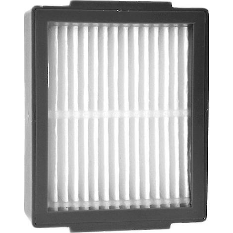 Filtre de brosse latérale de brosse principale pour aspirateurs séries I et J I3 I3+ I4 I4+ I6 I6+ I7 I7+ (1/3)