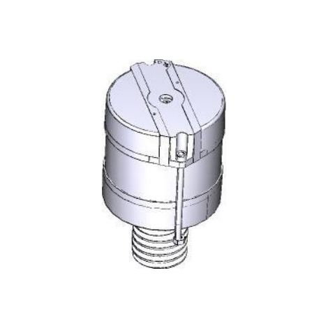CAME 119RIBX016 Gruppo Motore Elettrico Statore Rotore 230v BX 74 400KG BX-A Ricambio