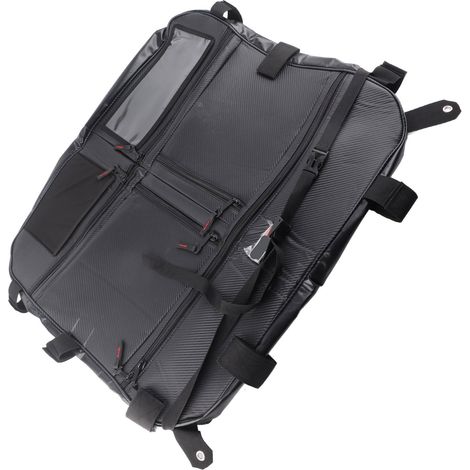 Sacoche de rangement suspendue pour Polaris RZR XP 1000 900S UTV accessoires de toit modifiés (1/5)