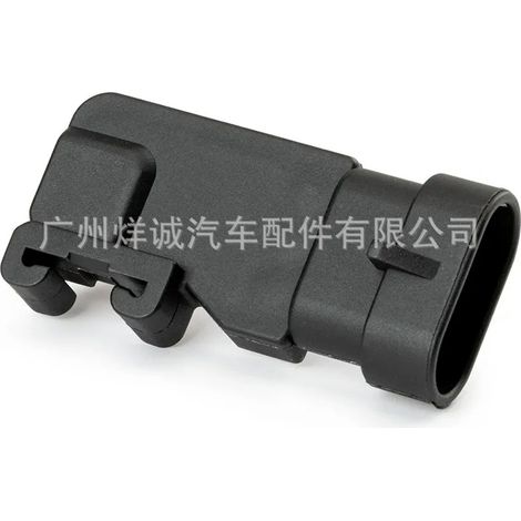Export-grade inlet manifold pressure sensor for Chevrolet/Buick (OE: 16212460) (1/4)