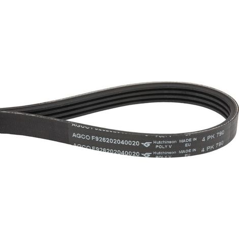 Courroie trapézoïdale FENDT F926202040020
