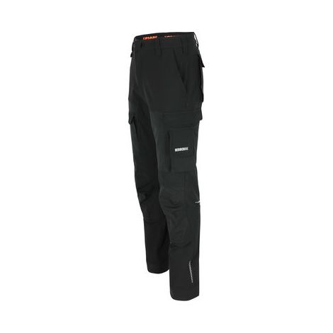 FARO PANTALON NOIR 44 HEROCK 23MTR2302BK-44