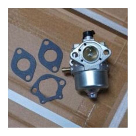 Carburateur Kawasaki FJ180V,15004 0962 15004 7010 TORO (1/5)
