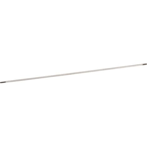 Arbre de transmission pour tondeuse – Accessoire d'origine – Compatible avec modèles CASTELGARDEN, MOUNTFIELD, ALPINA, STIGA (1/3)