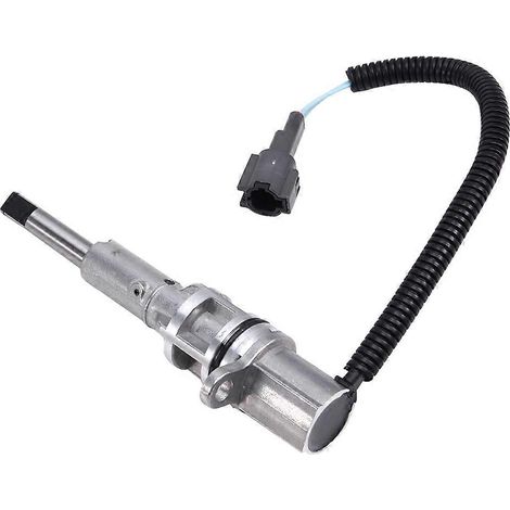 Capteur de vitesse du véhicule 2501075P02 pour Nissan Frontier Navara (1/5)