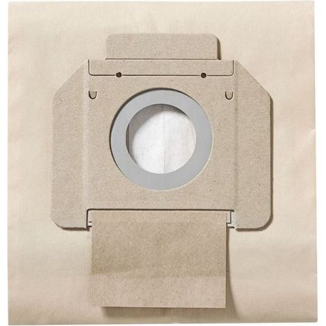 Festool Filtersack FIS-SRM 45-LHS 225 5 Stk (1/4)
