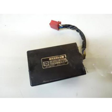 [PRODUIT D'OCCASION] CDI calculateur origine pour Deux Roues Honda 1000 VFF (1/2)