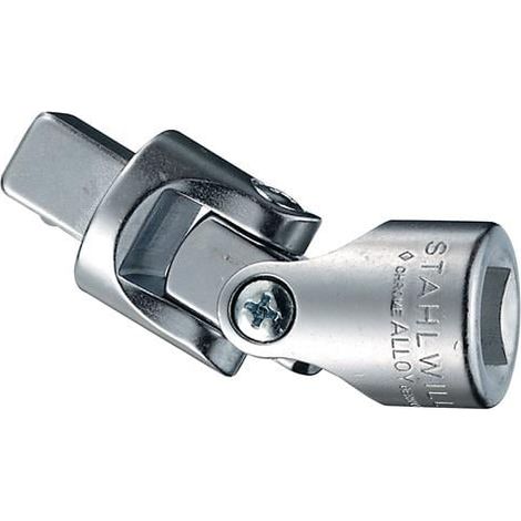 Stahlwille Cardan articulé 510 1/2 ″ - 13020000 (1/3)