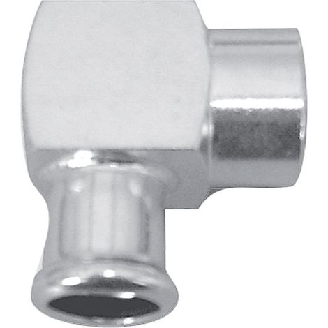 SCELTO DA DESIVERO Gomito misto 22x3/4 90° ff codice prod: DSV12305 (1/3)