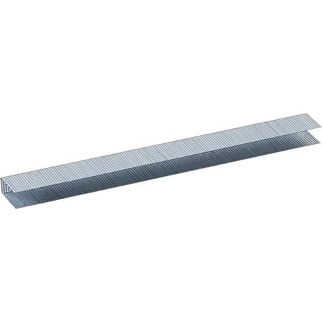 Graffe DEWALT 80 Series zincate DST8014Z 12,8 x 14 mm 10 000 pezzi
