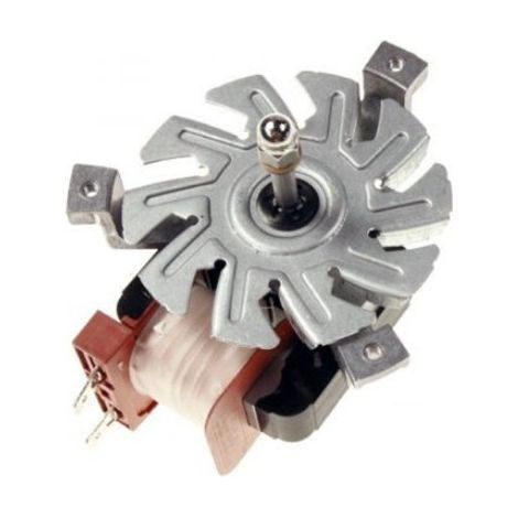 Ersatzteil - Moteur ventilateur -  - CONTINENTAL EDISON, VALBERG, FAR, SCHNEIDER, OCEANIC, LA GERMANIA, SABA, JEKEN