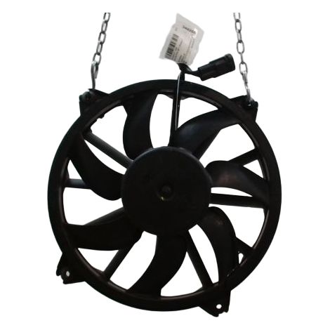 [PRODUIT D'OCCASION] Moteur Ventilateur Radiateur PEUGEOT 308 I Phase 1 2007-2011 ♻️ Ref Oe. 9828719880 - Garantie à vie (1/2)