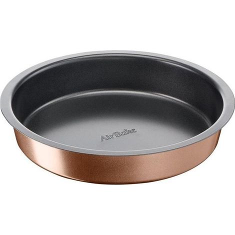Moule à manqué 23cm - Tefal - J2559614 (1/5)