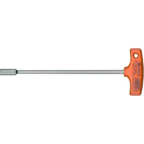 Connex COX583008 Tournevis-clé à douille 8 mm